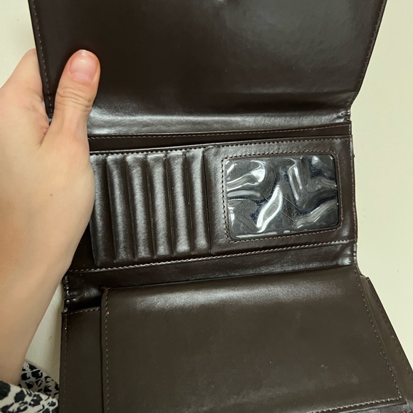 Coach wallets - Picture 3 of 6